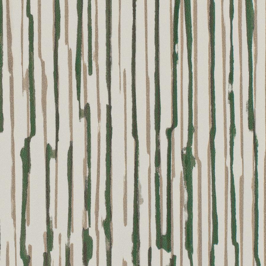 Sample - WTN1024.WT.0 Wave Green Modern by Winfield Thybony Wallpaper