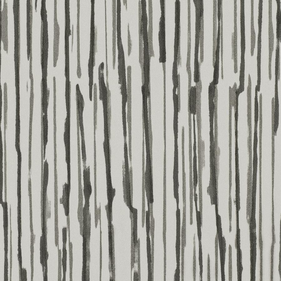 Sample - WTN1026.WT.0 Wave Grey Modern by Winfield Thybony Wallpaper