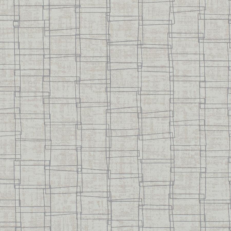 Sample - Wtn1029P-Wt | Axis, Grey Modern - Winfield Thybony Wallpaper - Wtn1029P.Wt.0