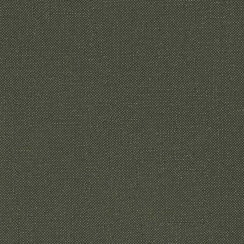 Sample - Wtn1053.Wt.0 | Opulence, Green Solid - Winfield Thybony Wallpaper