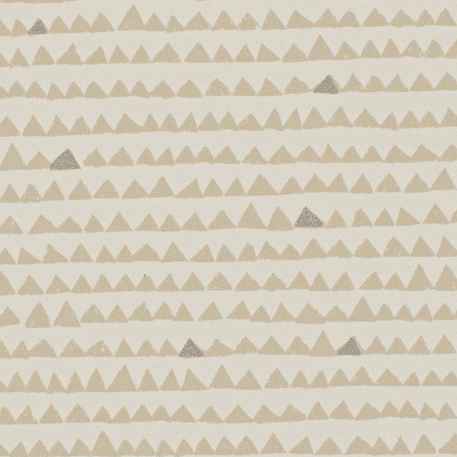 Sample - WTN1060.WT.0 Cairn Beige Modern by Winfield Thybony Wallpaper