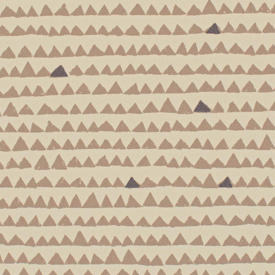 Sample - WTN1061.WT.0 Cairn Brown Modern by Winfield Thybony Wallpaper