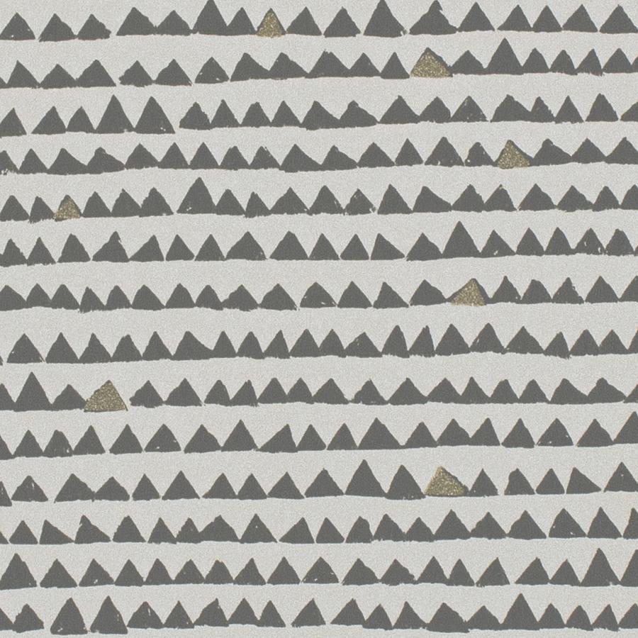Sample - WTN1063.WT.0 Cairn Green Modern by Winfield Thybony Wallpaper