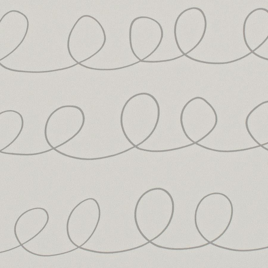 Sample - WTN1067.WT.0 Trifle Grey Modern by Winfield Thybony Wallpaper