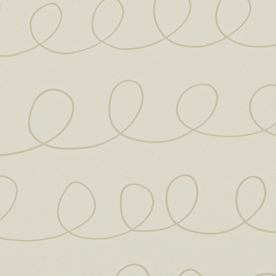 Sample - WTN1068.WT.0 Trifle Beige Modern by Winfield Thybony Wallpaper