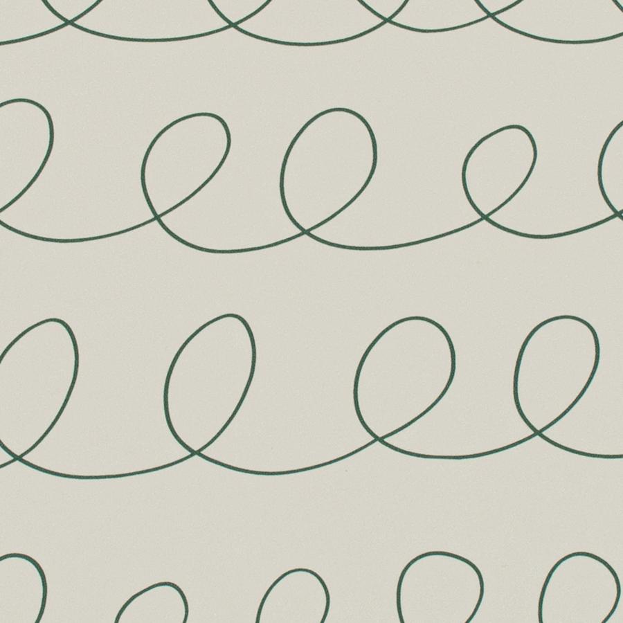Sample - WTN1070.WT.0 Trifle Green Modern by Winfield Thybony Wallpaper