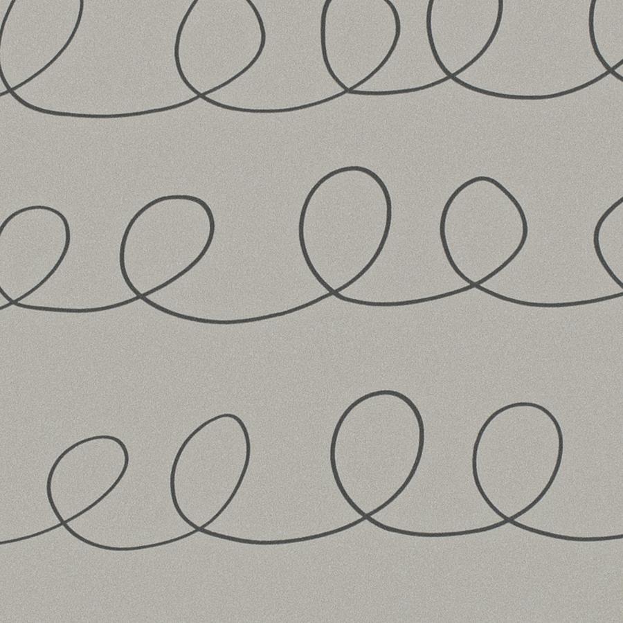 WTN1071.WT.0 Trifle Grey Modern Winfield Thybony Wallpaper