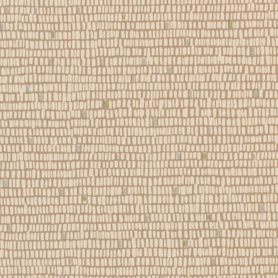 Sample - Wtn1077P-Wt | Surge, Brown Modern - Winfield Thybony Wallpaper - Wtn1077P.Wt.0