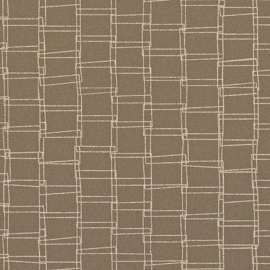 Purchase Wtn1090P-Wt Looped, Brown Modern - Winfield Thybony Wallpaper - Wtn1090P.Wt.0