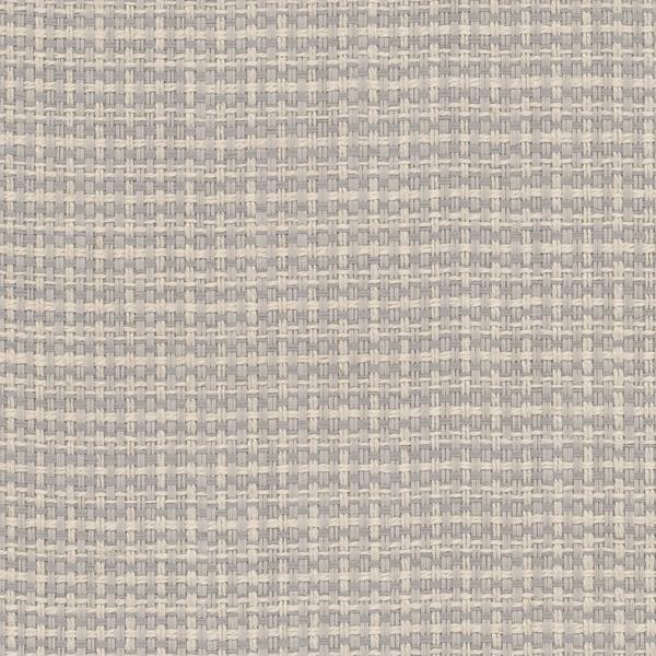 Sample - Wtp4093-Wt | Jute Grid, Winter White Textured - Winfield Thybony Wallpaper - Wtp4093.Wt.0