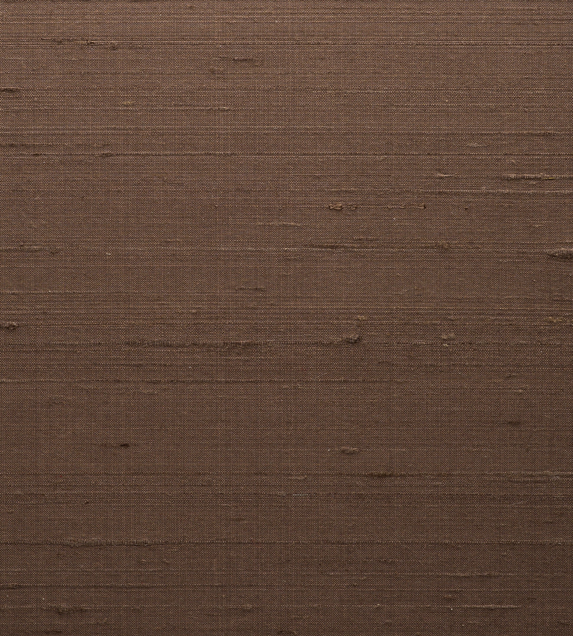 Buy Scalamandre Wallpaper Pattern Wtt651278 Name Chandra Silk Iii Brown Plain Wallpaper