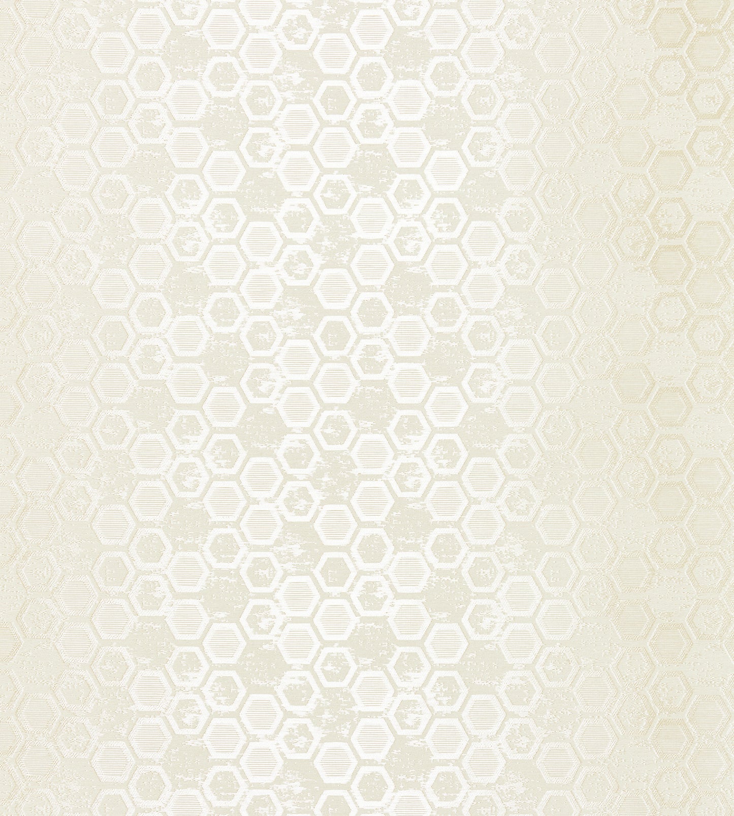 Purchase Scalamandre Wallpaper SKU WTT661421 pattern name  Hexagon Inspiration color name Bone. 