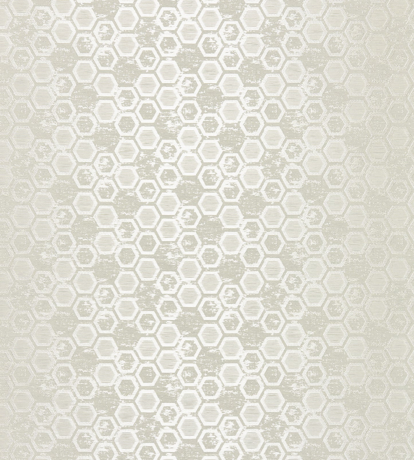 Purchase Scalamandre Wallpaper SKU WTT661424 pattern name  Hexagon Inspiration color name Stone. 