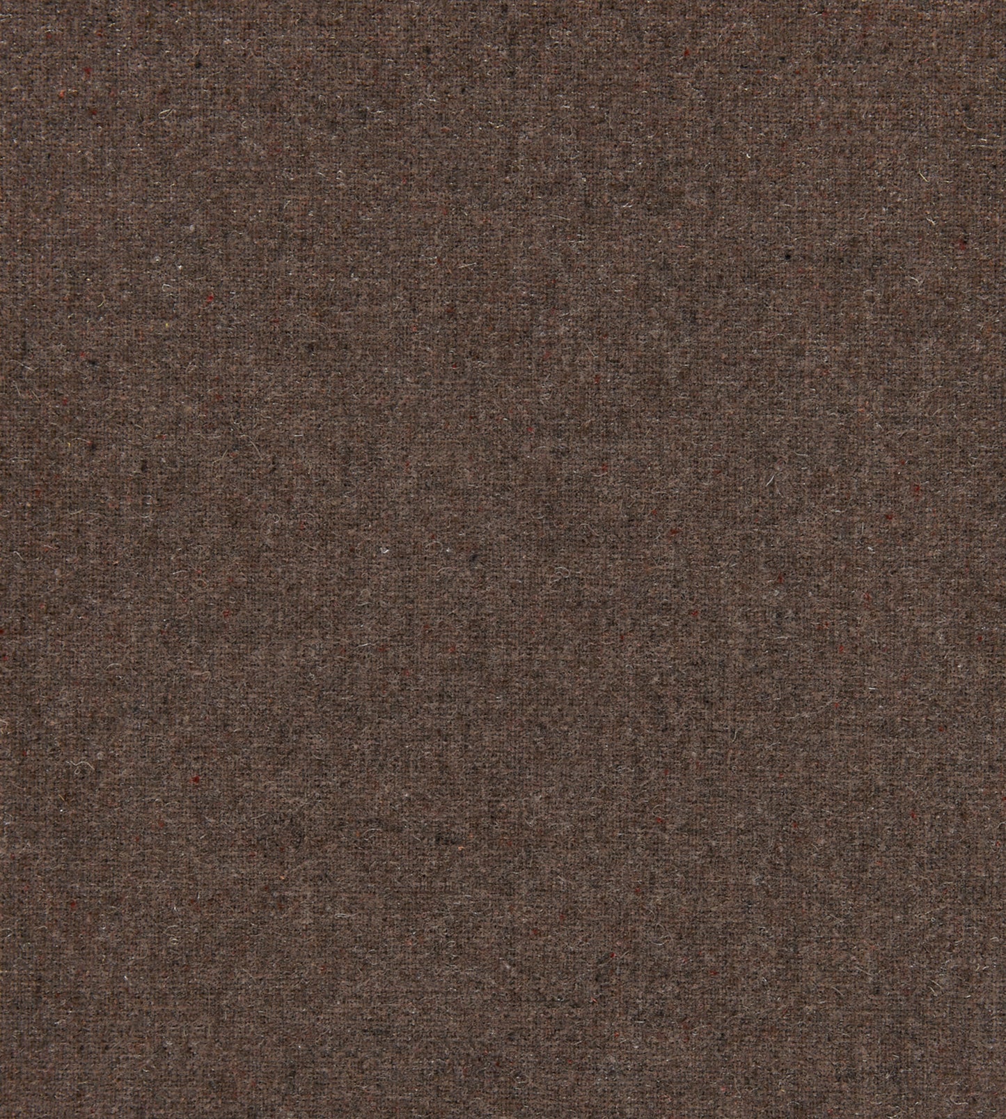 Purchase Scalamandre Wallpaper Item WTT661430 pattern name  Bradford Wool color name Chocolate. 