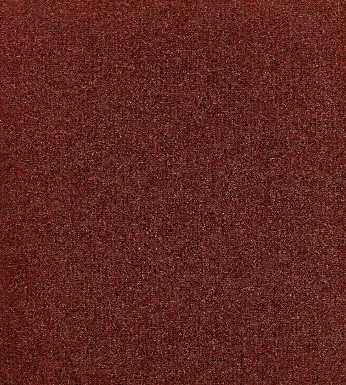 Purchase Scalamandre Wallpaper Pattern WTT661438 pattern name  Bradford Wool color name Brick. 