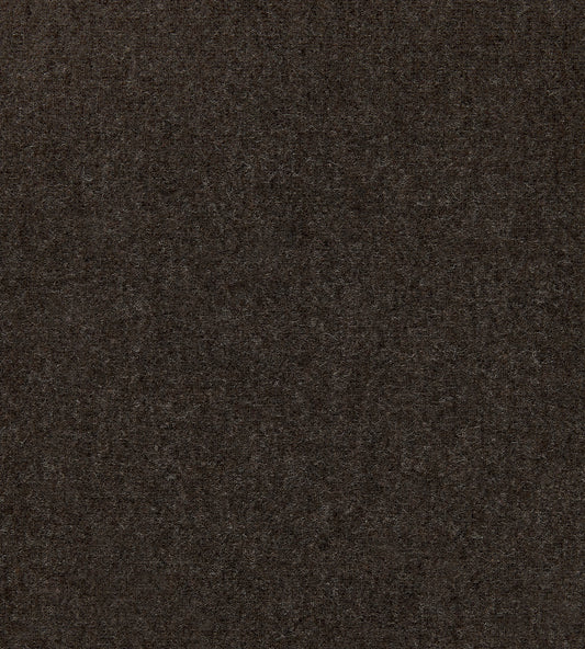 Purchase Scalamandre Wallpaper Item WTT661439 pattern name  Bradford Wool color name Charcoal. 