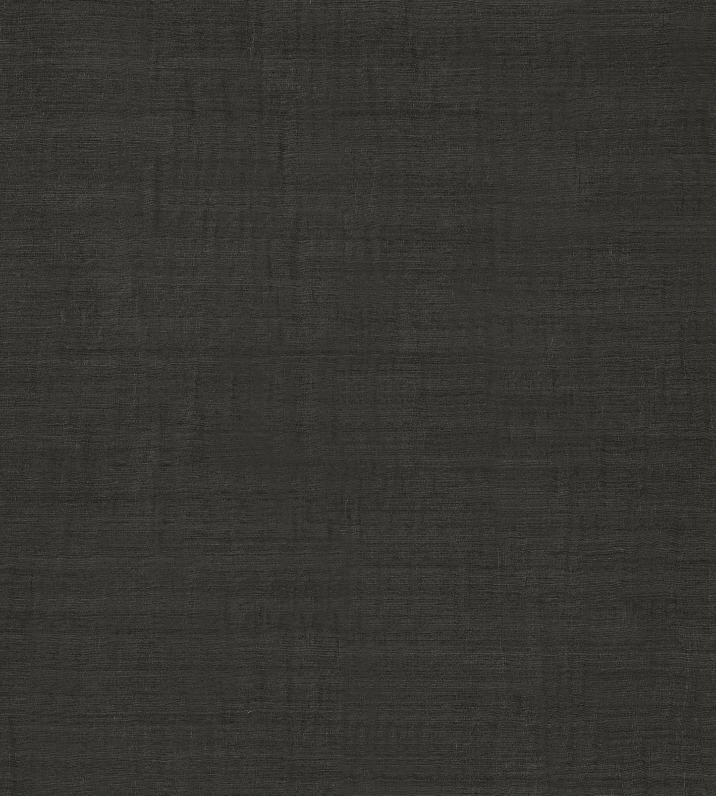 Purchase Scalamandre Wallpaper Pattern WTT661509 pattern name  Crafty Deformation color name Noir. 