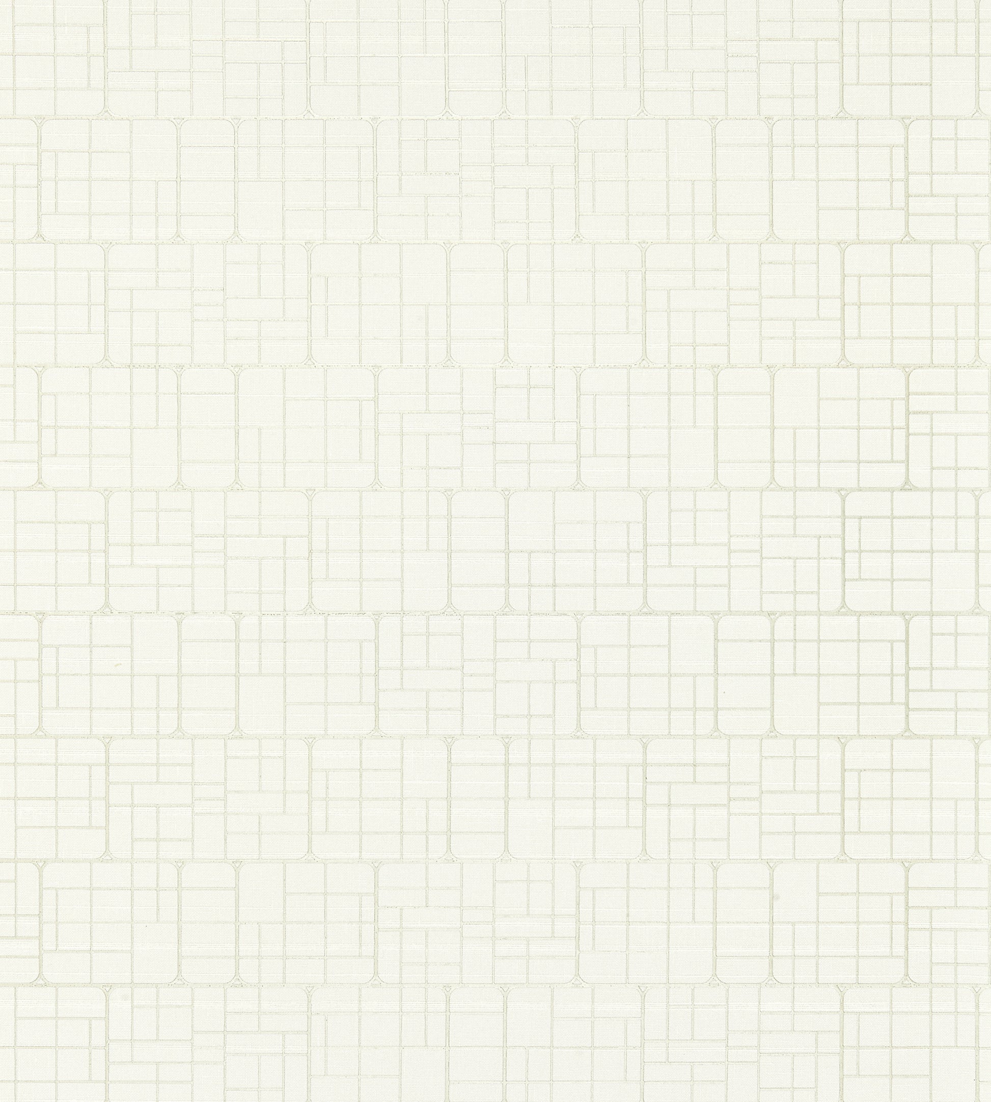 Purchase Scalamandre Wallpaper SKU WTT661511 pattern name  Mechanical Workmanship color name Vanilla Ice. 