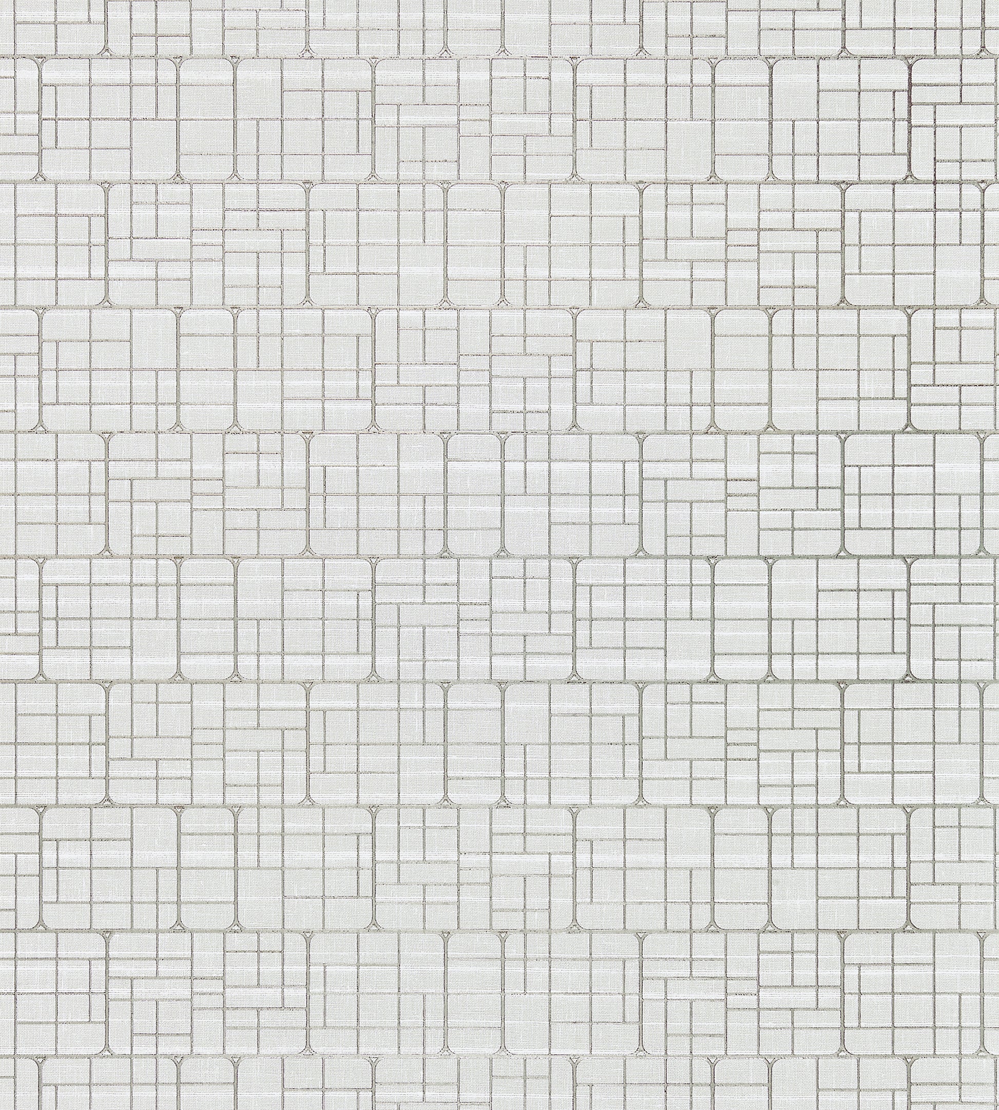 Purchase Scalamandre Wallpaper SKU WTT661514 pattern name  Mechanical Workmanship color name Frost. 