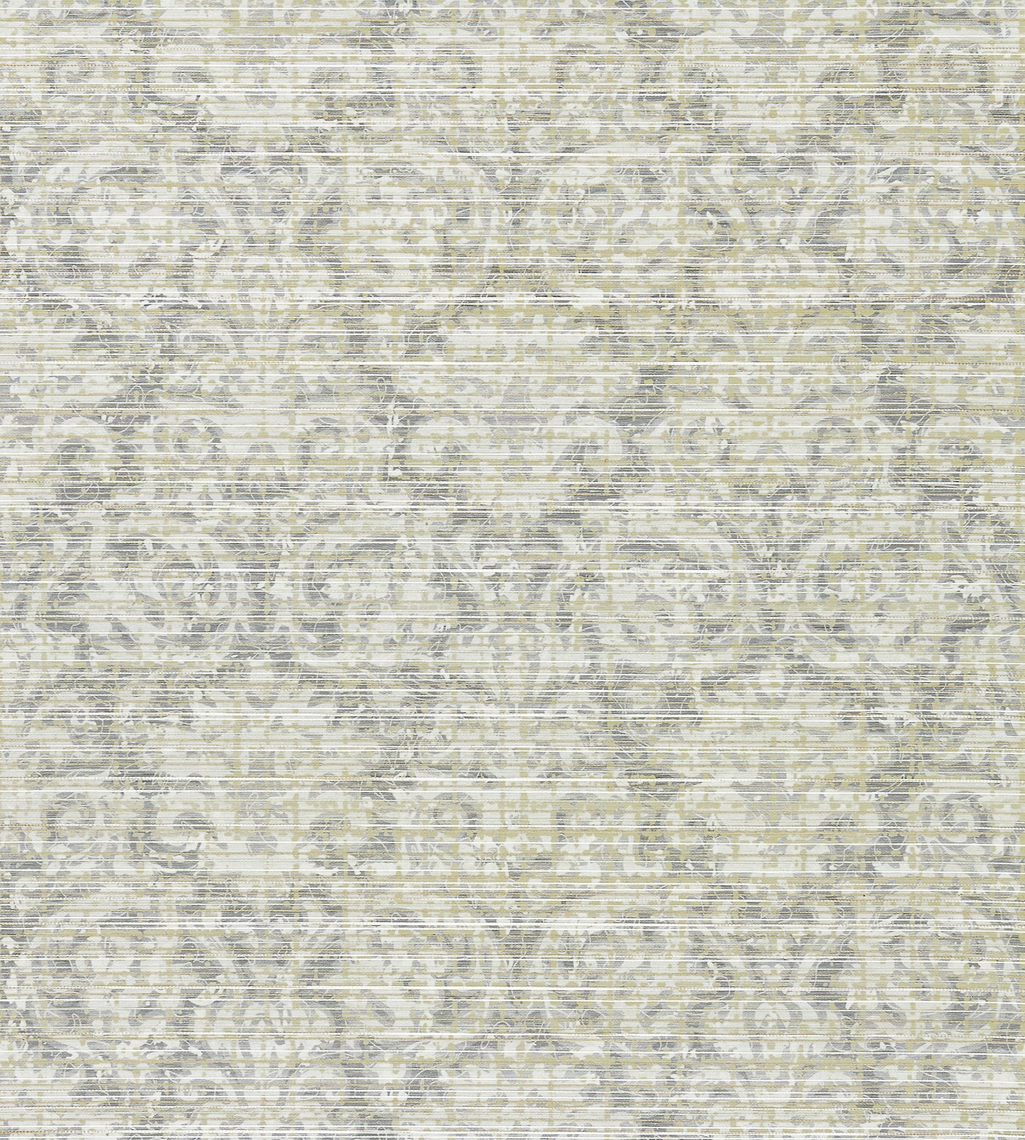 Purchase Scalamandre Wallpaper SKU WTT661560 pattern name  Venetian Heritage color name Champagne. 