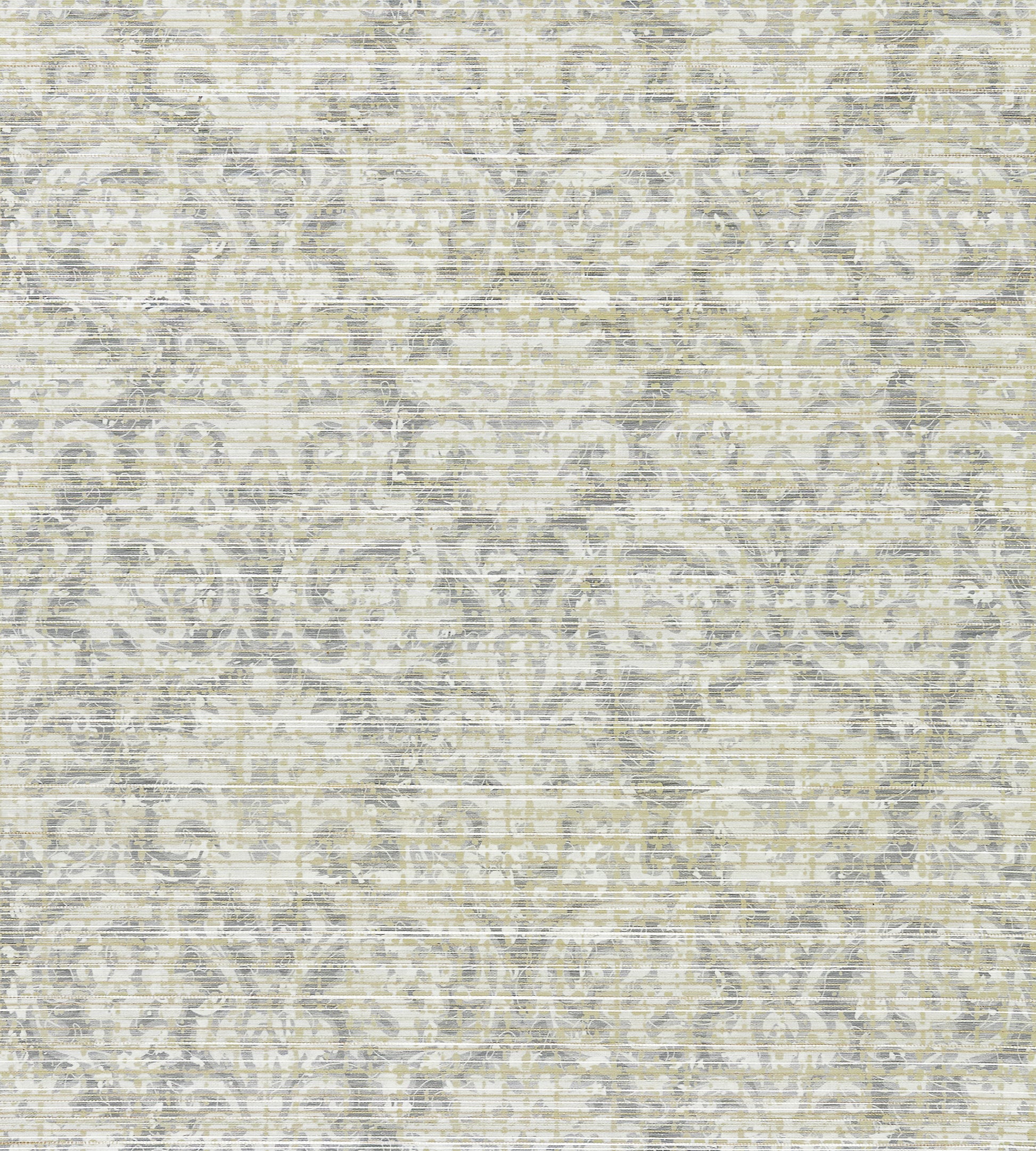 Purchase Scalamandre Wallpaper SKU WTT661560 pattern name  Venetian Heritage color name Champagne. 