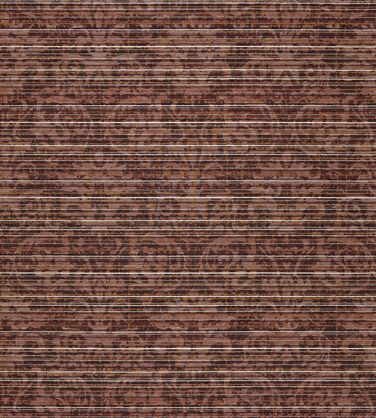 Purchase Scalamandre Wallpaper SKU WTT661566 pattern name  Venetian Heritage color name Brick. 