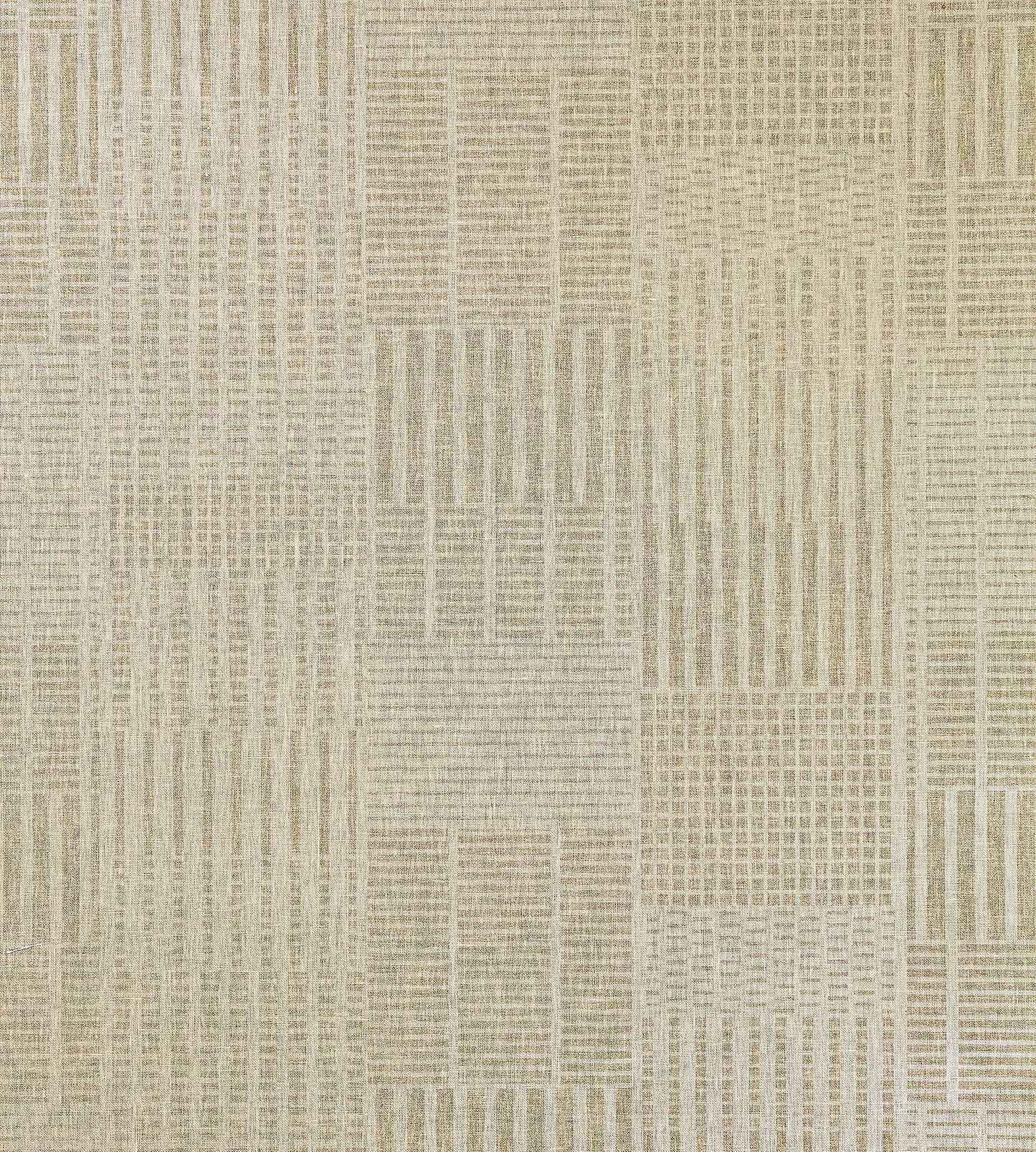 Purchase Scalamandre Wallpaper Item WTT661606 pattern name  Tech Inspirations color name Sand. 