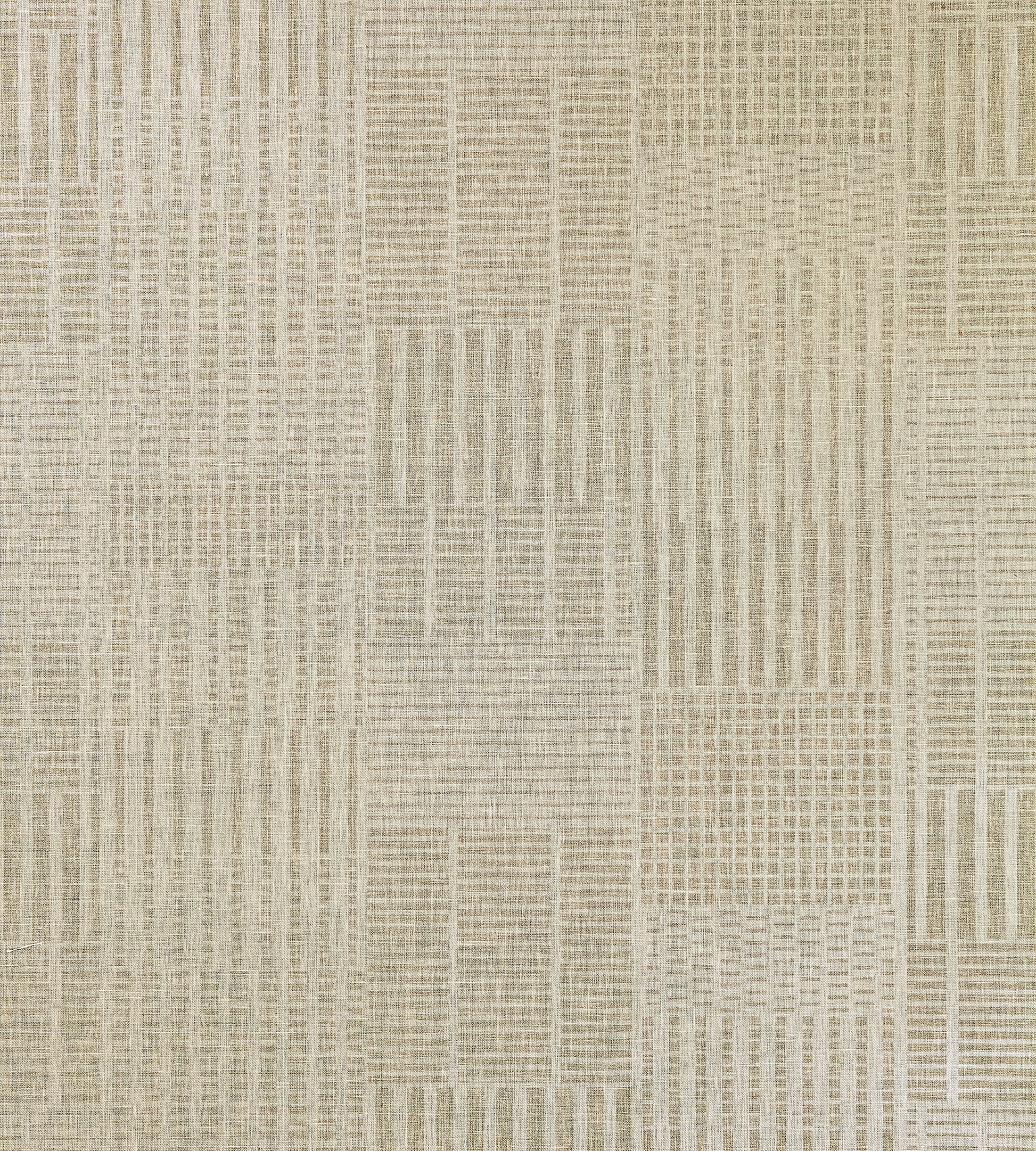 Purchase Scalamandre Wallpaper Item WTT661606 pattern name  Tech Inspirations color name Sand. 