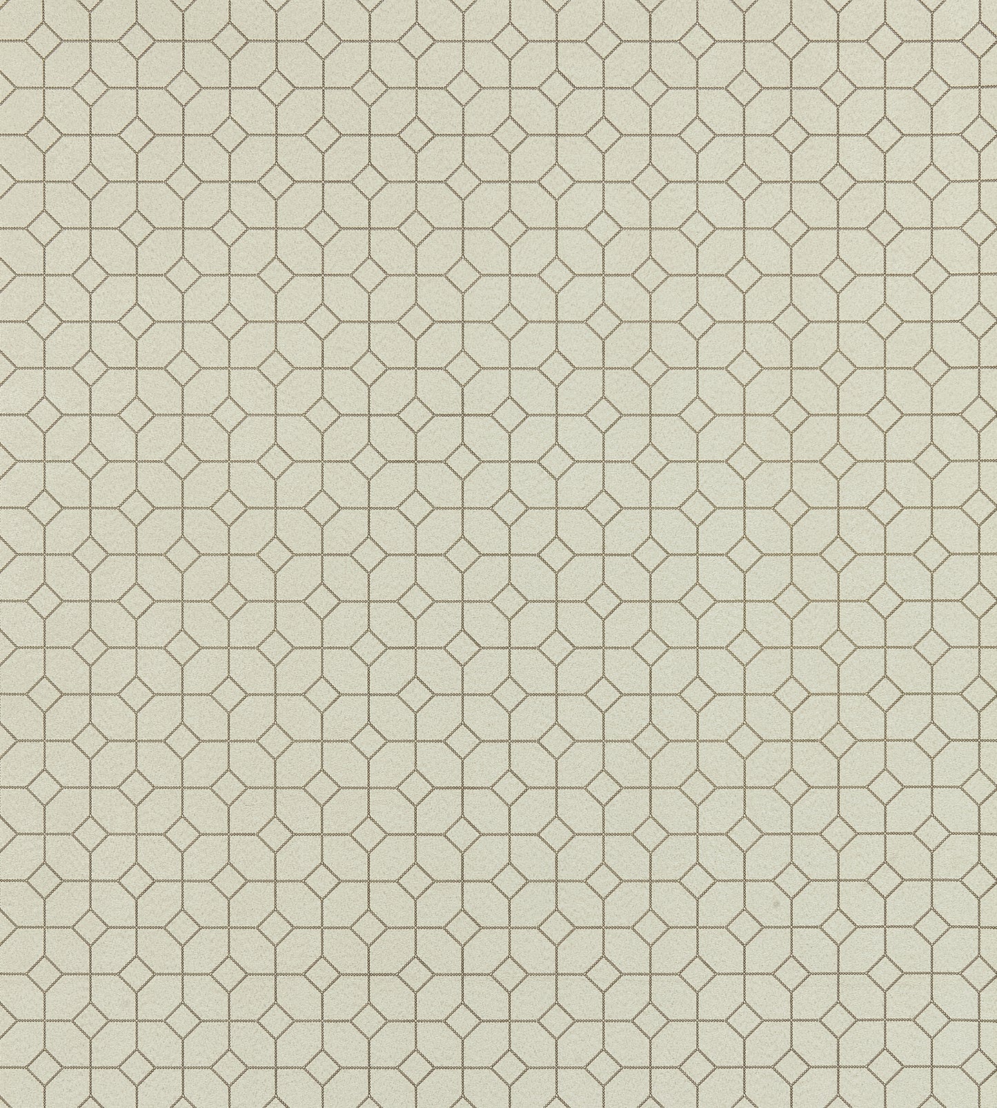 Purchase Scalamandre Wallpaper Pattern WTT661632 pattern name  Powerful Connections color name Creme. 