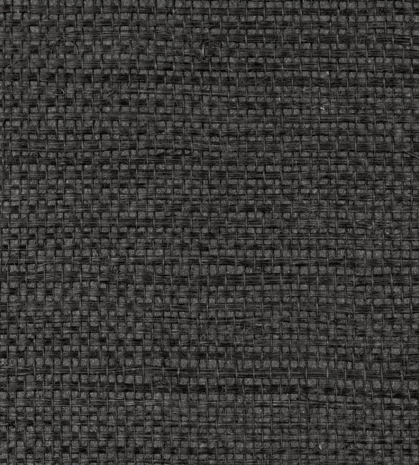 Buy Scalamandre Wallpaper Pattern Wtw0406Simp Name Simply Sisal Noir Texture Wallpaper