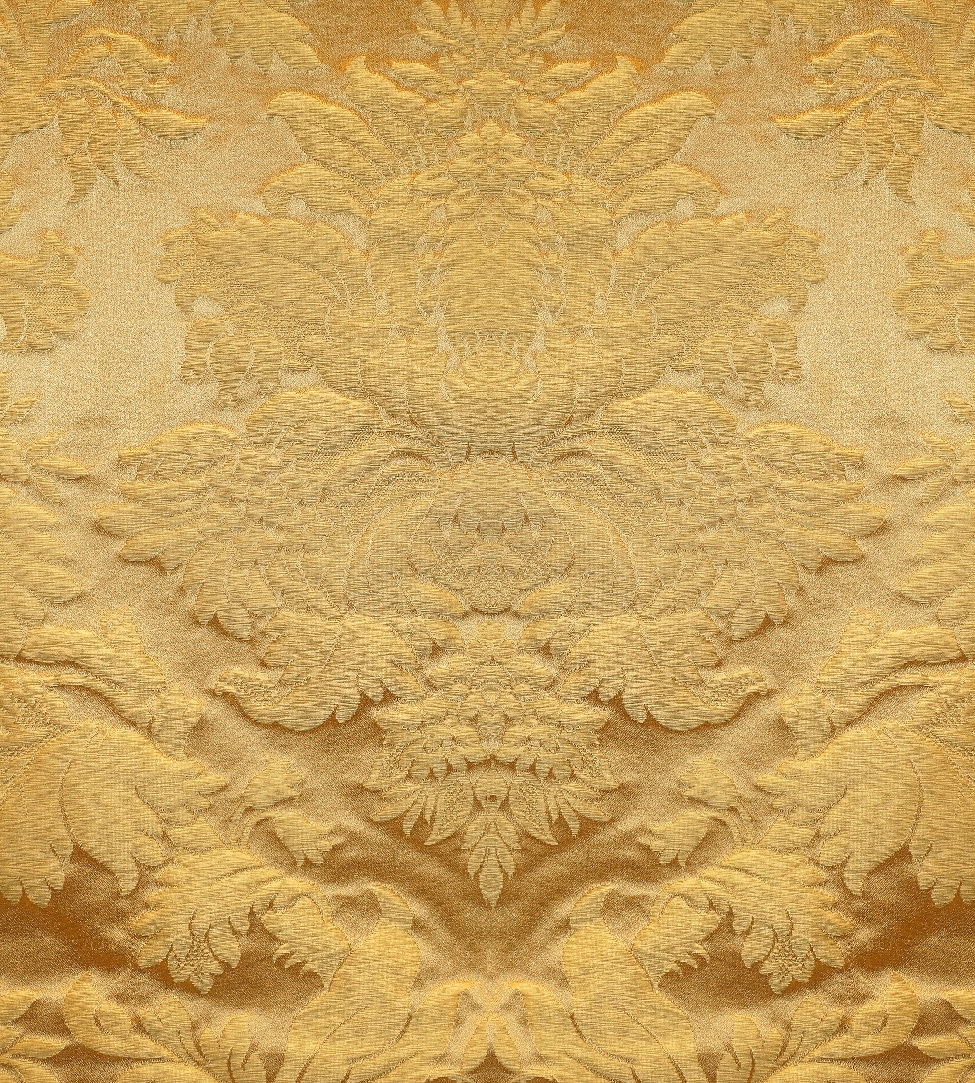 Purchase Old World Weavers Fabric Pattern# Y0 00866470, Urbino Damask Gold 1