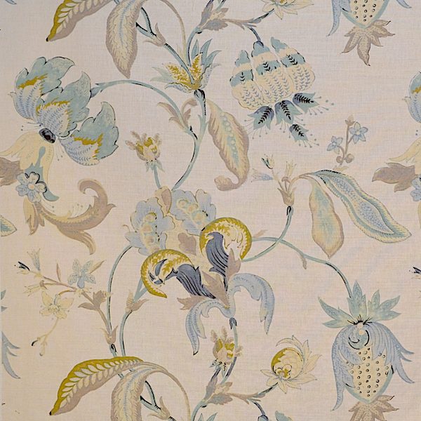 Purchase Mag Fabric Pattern 6924 pattern name Yadra Seaview