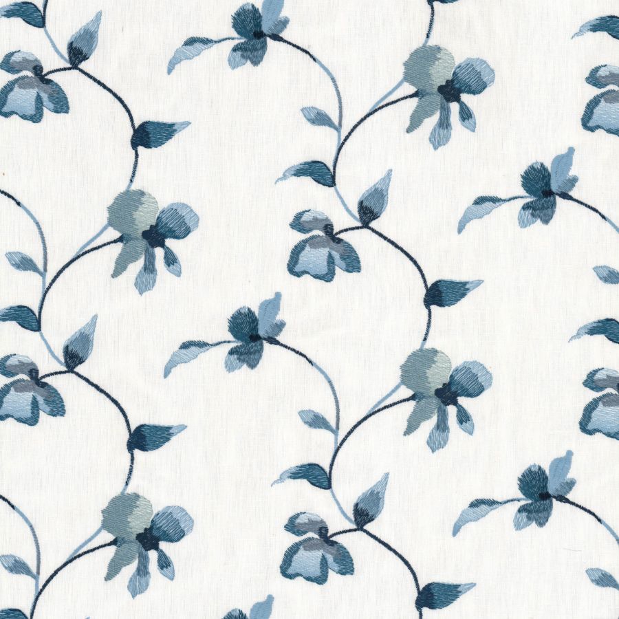 Purchase Stout Fabric Pattern number Yesteryear 2 Ocean
