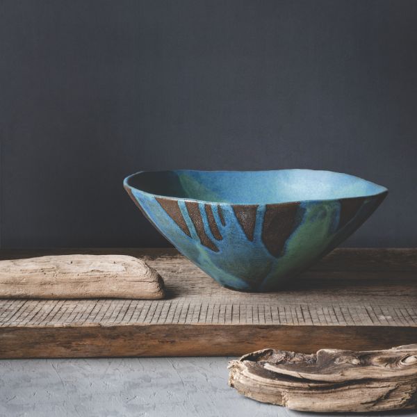 Purchase Ygl7005 | Natural Palette Resource, Vegan Suede Dark Slate - Ronald Redding Wallpaper