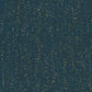 Purchase Ygl7008 | Natural Palette Resource, Caldera Cork Navy / Gold - Ronald Redding Wallpaper
