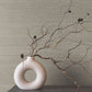 Purchase Ygl7012 | Natural Palette Resource, Smooth Abaca Moonstone - Ronald Redding Wallpaper