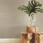 Purchase Ygl7013 | Natural Palette Resource, Tailored Abaca Shittake - Ronald Redding Wallpaper
