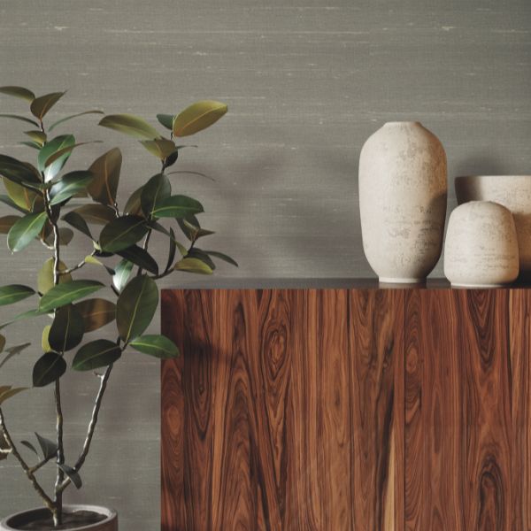 Purchase Ygl7015 | Natural Palette Resource, Silk Road Dove - Ronald Redding Wallpaper