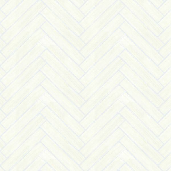 Purchase Ygl7016 | Natural Palette Resource, Herringbone Wood Veneer Apple Blossom - Ronald Redding Wallpaper