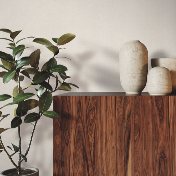 Purchase Ygl7019 | Natural Palette Resource, Sundrenched Linen Soft White - Ronald Redding Wallpaper