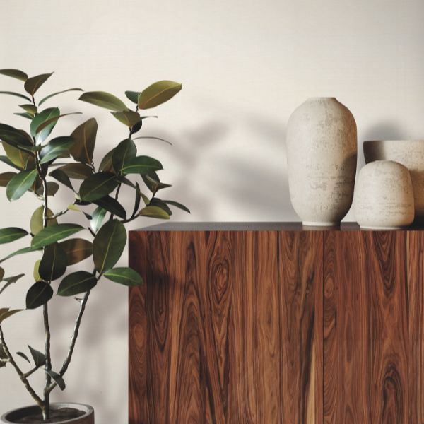 Purchase Ygl7022 | Natural Palette Resource, Silk Road Magnolia - Ronald Redding Wallpaper