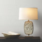 Purchase Ygl7023 | Natural Palette Resource, Sheer Linen Silver White - Ronald Redding Wallpaper