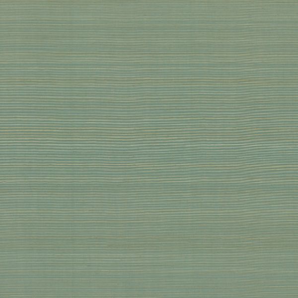 Purchase Ygl7032 | Natural Palette Resource, Tailored Abaca Seafoam - Ronald Redding Wallpaper