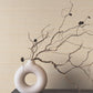 Purchase Ygl7043 | Natural Palette Resource, Smooth Abaca Milkweed - Ronald Redding Wallpaper