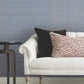 Purchase Ygl7055 | Natural Palette Resource, Maguey Sisal Dusty Sky - Ronald Redding Wallpaper