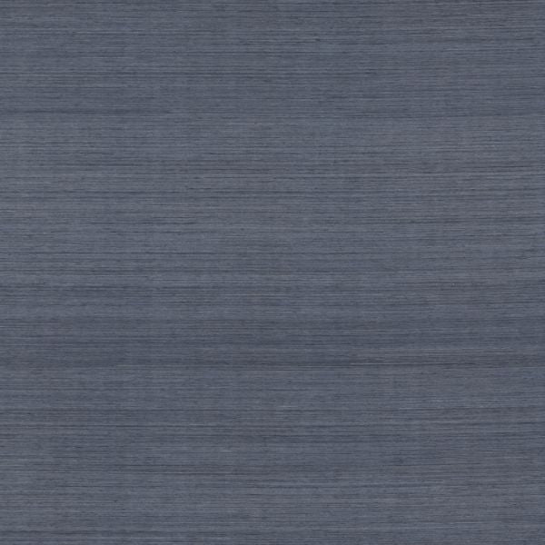 Purchase Ygl7064 | Natural Palette Resource, Horizon Abaca Indigo - Ronald Redding Wallpaper