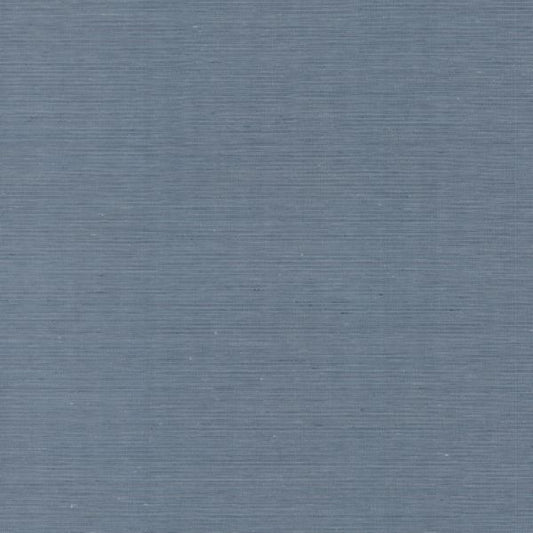Purchase Ygl7065 | Natural Palette Resource, Linen Levels Indigo - Ronald Redding Wallpaper