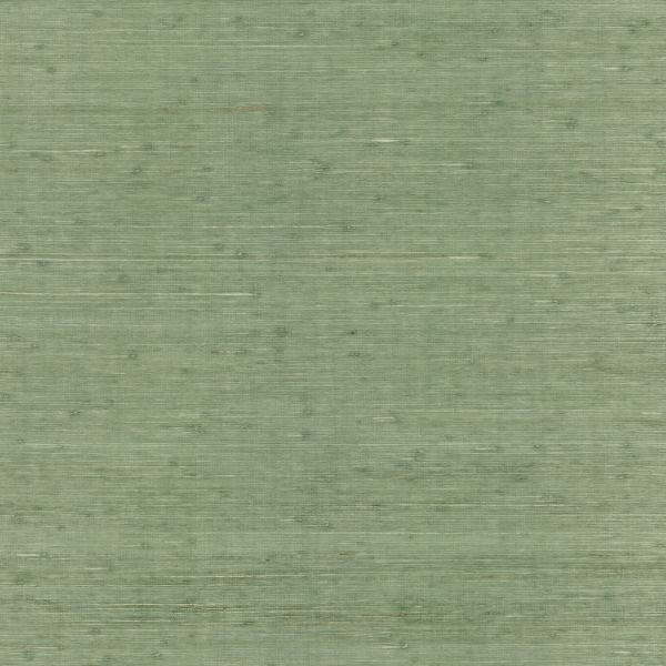 Purchase Ygl7068 | Natural Palette Resource, Horizontal Jute Evergreen - Ronald Redding Wallpaper