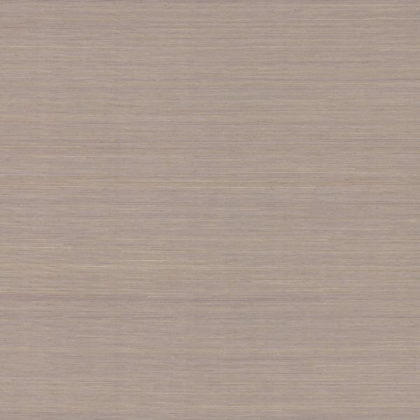 Purchase Ygl7083 | Natural Palette Resource, Smooth Abaca Lilac - Ronald Redding Wallpaper