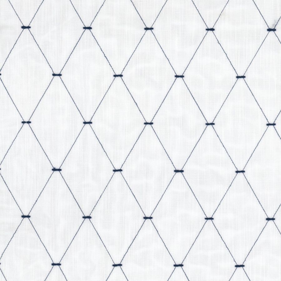 Purchase Stout Fabric Item# Yokel 3 Indigo